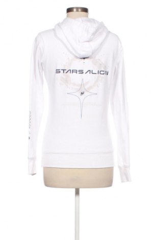 Damen Sweatshirt Unbranded, Größe S, Farbe Weiß, Preis € 9,99