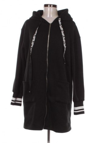 Damen Sweatshirt Unbranded, Größe M, Farbe Schwarz, Preis € 24,99