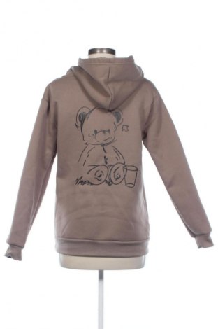 Női sweatshirt Unbranded, Méret XS, Szín Barna, Ár 3 929 Ft