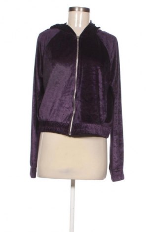 Női sweatshirt Unbranded, Méret S, Szín Lila, Ár 7 800 Ft