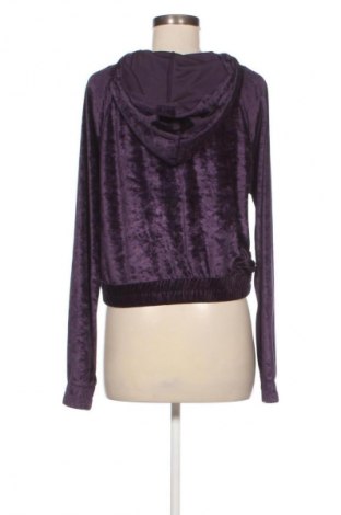 Női sweatshirt Unbranded, Méret S, Szín Lila, Ár 7 800 Ft