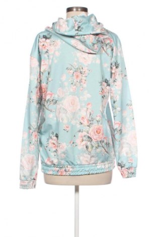 Дамски суитшърт Unbranded, Размер XXL, Цвят Многоцветен, Цена 29,33 лв.