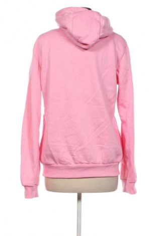 Γυναικείο φούτερ Unbranded, Μέγεθος L, Χρώμα Ρόζ , Τιμή 14,99 €