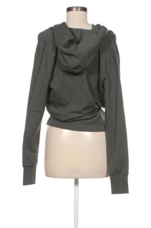 Damska bluza Unbranded, Rozmiar S, Kolor Zielony, Cena 99,99 zł