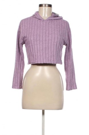 Damska bluza Unbranded, Rozmiar S, Kolor Fioletowy, Cena 18,99 zł