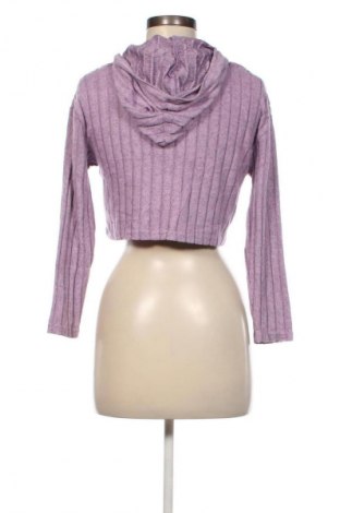 Damska bluza Unbranded, Rozmiar S, Kolor Fioletowy, Cena 18,99 zł