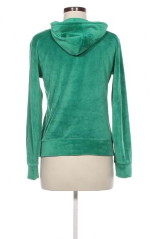 Dámská mikina  Unbranded, Velikost S, Barva Zelená, Cena  494,00 Kč