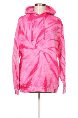 Дамски суитшърт Unbranded, Размер M, Цвят Многоцветен, Цена 40,73 лв.