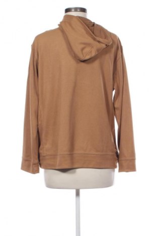 Дамски суитшърт TCM, Размер M, Цвят Кафяв, Цена 39,00 лв.