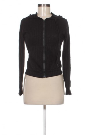 Дамски суитшърт Unbranded, Размер M, Цвят Черен, Цена 24,99 лв.