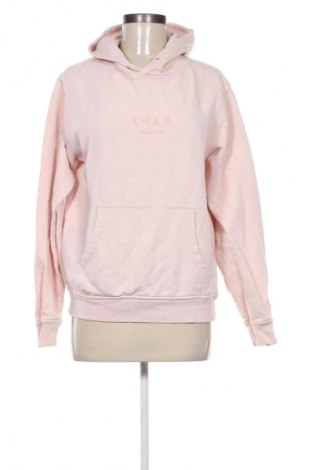 Női sweatshirt ARKK, Méret S, Szín Hamurózsaszín, Ár 11 729 Ft