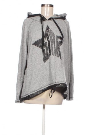 Dámská mikina  Unbranded, Velikost L, Barva Šedá, Cena  229,00 Kč