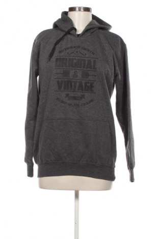 Dámska mikina  Unbranded, Veľkosť L, Farba Sivá, Cena  9,95 €