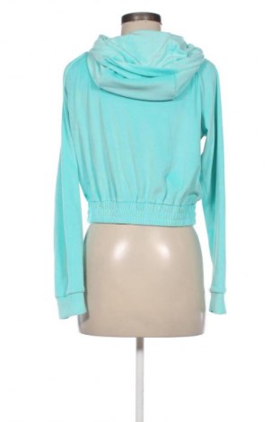 Dámska mikina  Unbranded, Veľkosť L, Farba Modrá, Cena  7,41 €