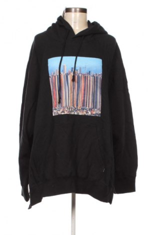 Hanorac de femei Unbranded, Mărime XXL, Culoare Negru, Preț 50,99 Lei