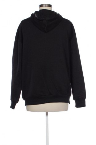 Γυναικείο φούτερ Unbranded, Μέγεθος M, Χρώμα Μαύρο, Τιμή 15,99 €