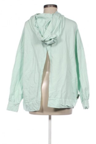 Дамски суитшърт Unbranded, Размер S, Цвят Многоцветен, Цена 54,15 лв.