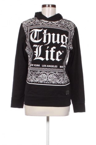 Damen Sweatshirt Unbranded, Größe M, Farbe Schwarz, Preis € 14,99