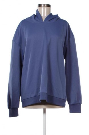 Damen Sweatshirt Unbranded, Größe L, Farbe Blau, Preis € 15,00
