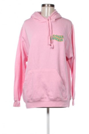 Damen Sweatshirt Unbranded, Größe L, Farbe Rosa, Preis € 8,99