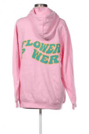Damen Sweatshirt Unbranded, Größe L, Farbe Rosa, Preis € 8,99