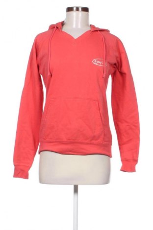 Damen Sweatshirt Unbranded, Größe S, Farbe Rot, Preis 8,99 €