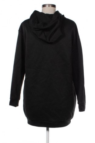Damen Sweatshirt Unbranded, Größe XL, Farbe Schwarz, Preis 11,99 €