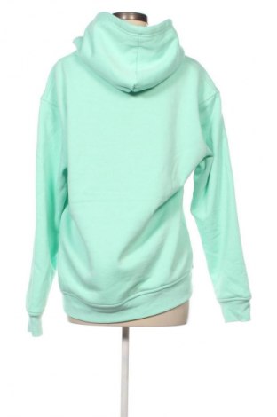 Дамски суитшърт Unbranded, Размер XL, Цвят Зелен, Цена 20,99 лв.