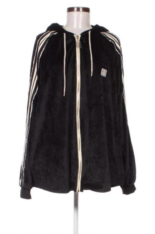 Dámska mikina  Unbranded, Veľkosť XXL, Farba Čierna, Cena  22,92 €
