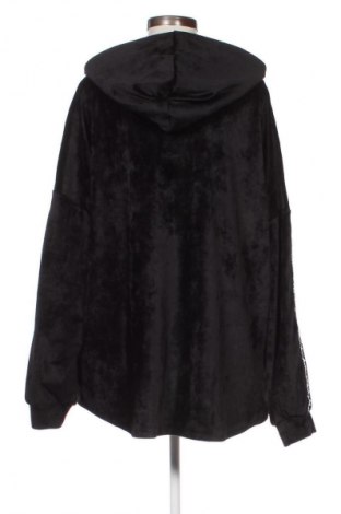 Dámska mikina  Unbranded, Veľkosť XXL, Farba Čierna, Cena  22,92 €