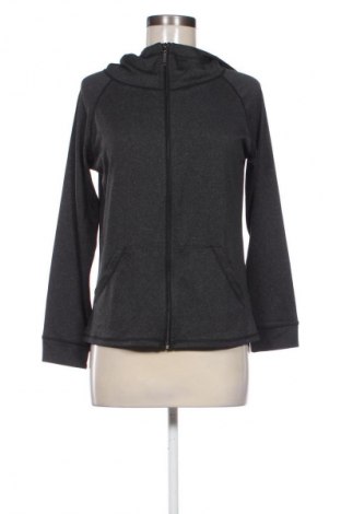 Дамски суитшърт Unbranded, Размер S, Цвят Сив, Цена 39,03 лв.