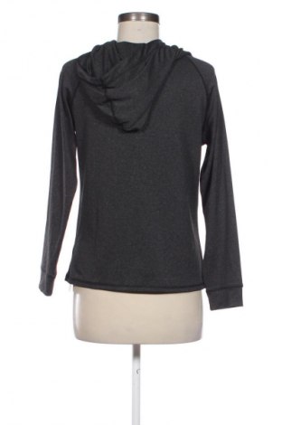 Дамски суитшърт Unbranded, Размер S, Цвят Сив, Цена 39,03 лв.