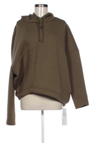 Hanorac de femei Unbranded, Mărime L, Culoare Verde, Preț 105,99 Lei