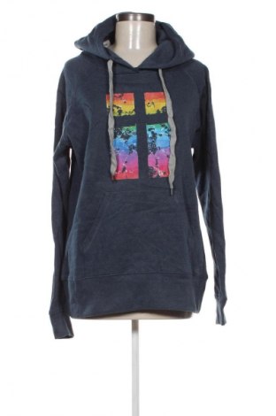 Damen Sweatshirt Unbranded, Größe XL, Farbe Mehrfarbig, Preis 15,99 €