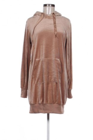 Γυναικείο φούτερ Unbranded, Μέγεθος M, Χρώμα  Μπέζ, Τιμή 8,99 €