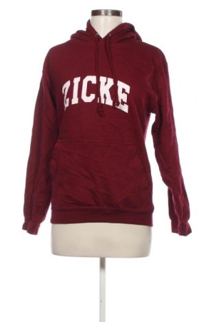 Női sweatshirt Unbranded, Méret S, Szín Piros, Ár 2 149 Ft