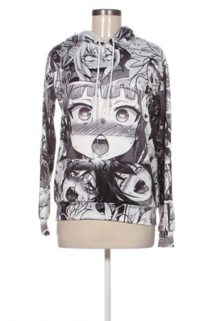 Дамски суитшърт Unbranded, Размер M, Цвят Многоцветен, Цена 17,99 лв.