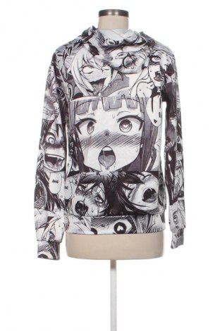 Дамски суитшърт Unbranded, Размер M, Цвят Многоцветен, Цена 17,99 лв.