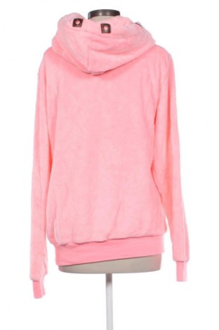 Damen Sweatshirt Unbranded, Größe XXL, Farbe Rosa, Preis € 21,99
