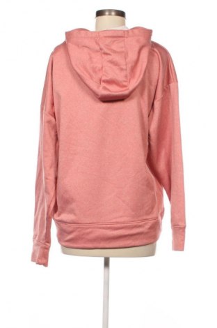 Дамски суитшърт Under Armour, Размер M, Цвят Оранжев, Цена 44,99 лв.