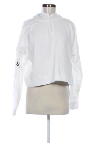 Дамски суитшърт Under Armour, Размер S, Цвят Бял, Цена 128,25 лв.