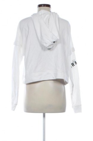 Дамски суитшърт Under Armour, Размер S, Цвят Бял, Цена 128,25 лв.