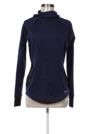Damen Sweatshirt Under Armour, Größe M, Farbe Mehrfarbig, Preis € 24,55