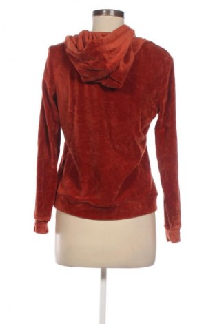 Дамски суитшърт Up 2 Fashion, Размер M, Цвят Червен, Цена 13,99 лв.