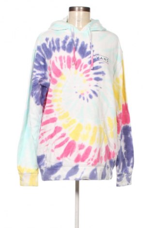 Дамски суитшърт Vans, Размер S, Цвят Многоцветен, Цена 55,00 лв.
