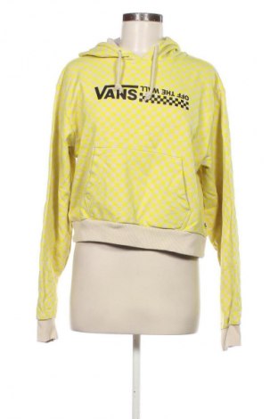 Γυναικείο φούτερ Vans, Μέγεθος M, Χρώμα Πολύχρωμο, Τιμή 32,99 €