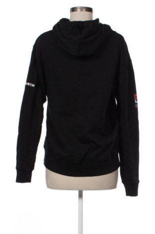 Damska bluza WURTH, Rozmiar M, Kolor Czarny, Cena 91,99 zł