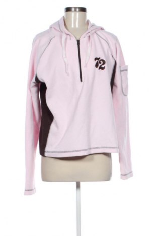 Дамски суитшърт X-Mail, Размер XL, Цвят Розов, Цена 29,00 лв.