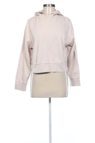 Dámska mikina  Zara, Veľkosť S, Farba Béžová, Cena  10,23 €