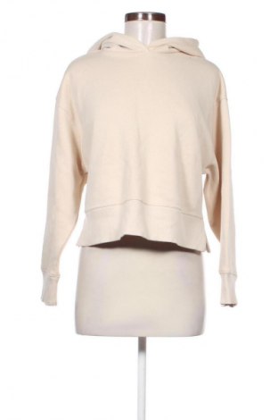 Hanorac de femei Zara, Mărime S, Culoare Bej, Preț 143,00 Lei